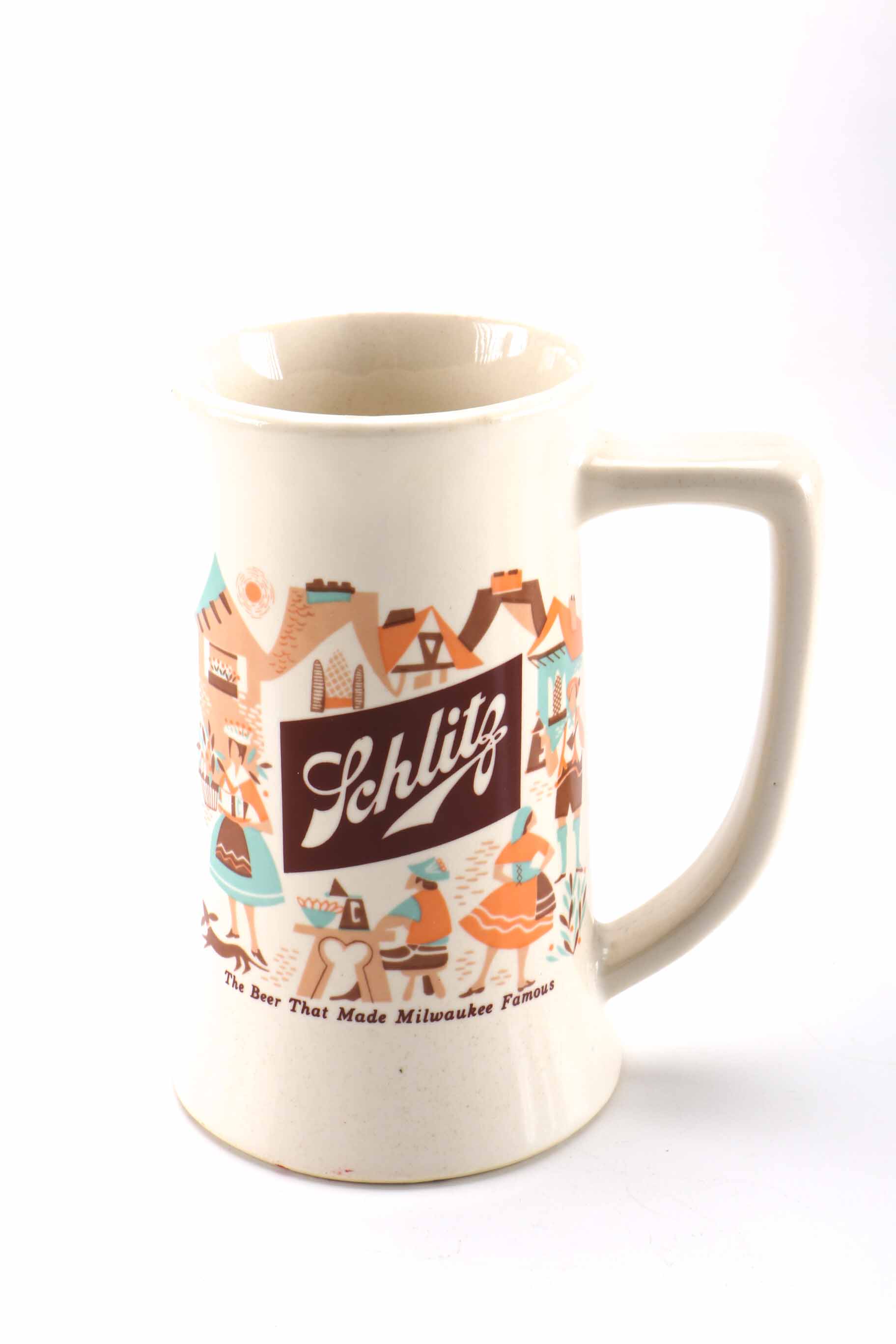 German Beer Steins featuring Marzi & Remy