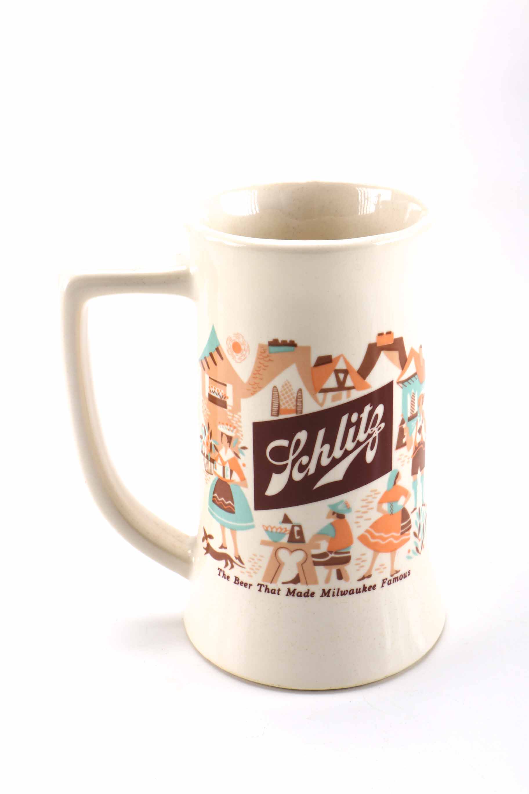 German Beer Steins featuring Marzi & Remy