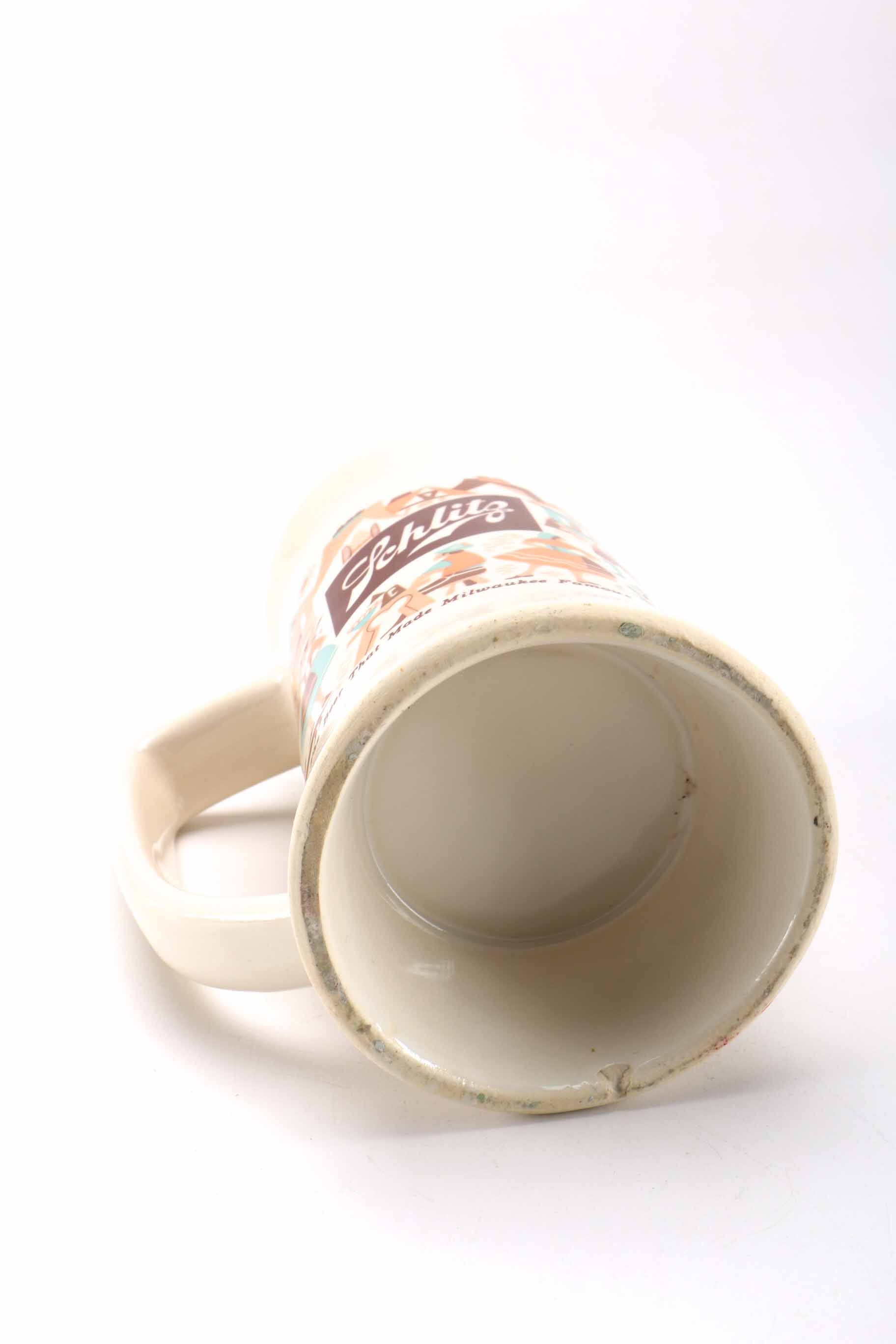 German Beer Steins featuring Marzi & Remy