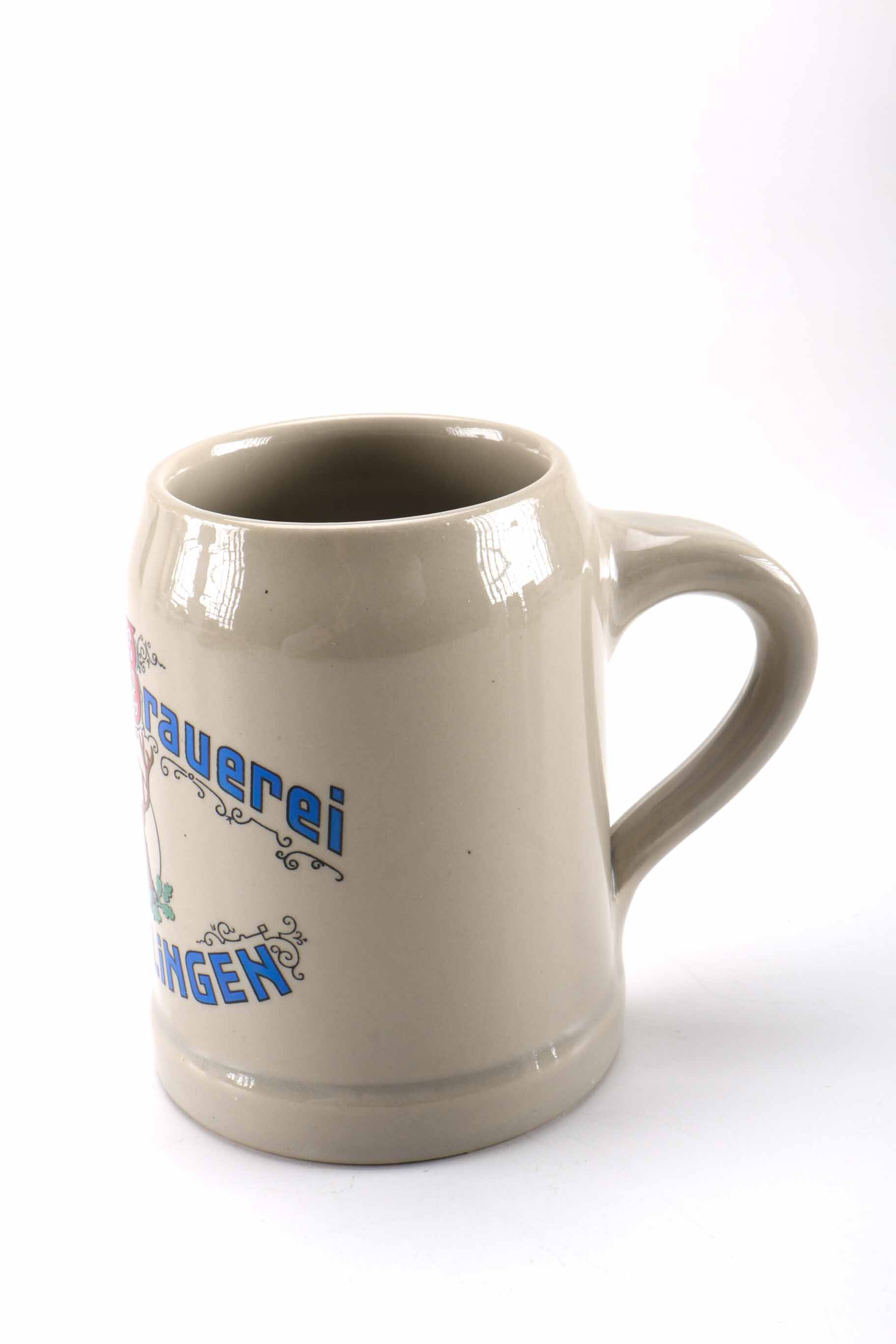 German Beer Steins featuring Marzi & Remy