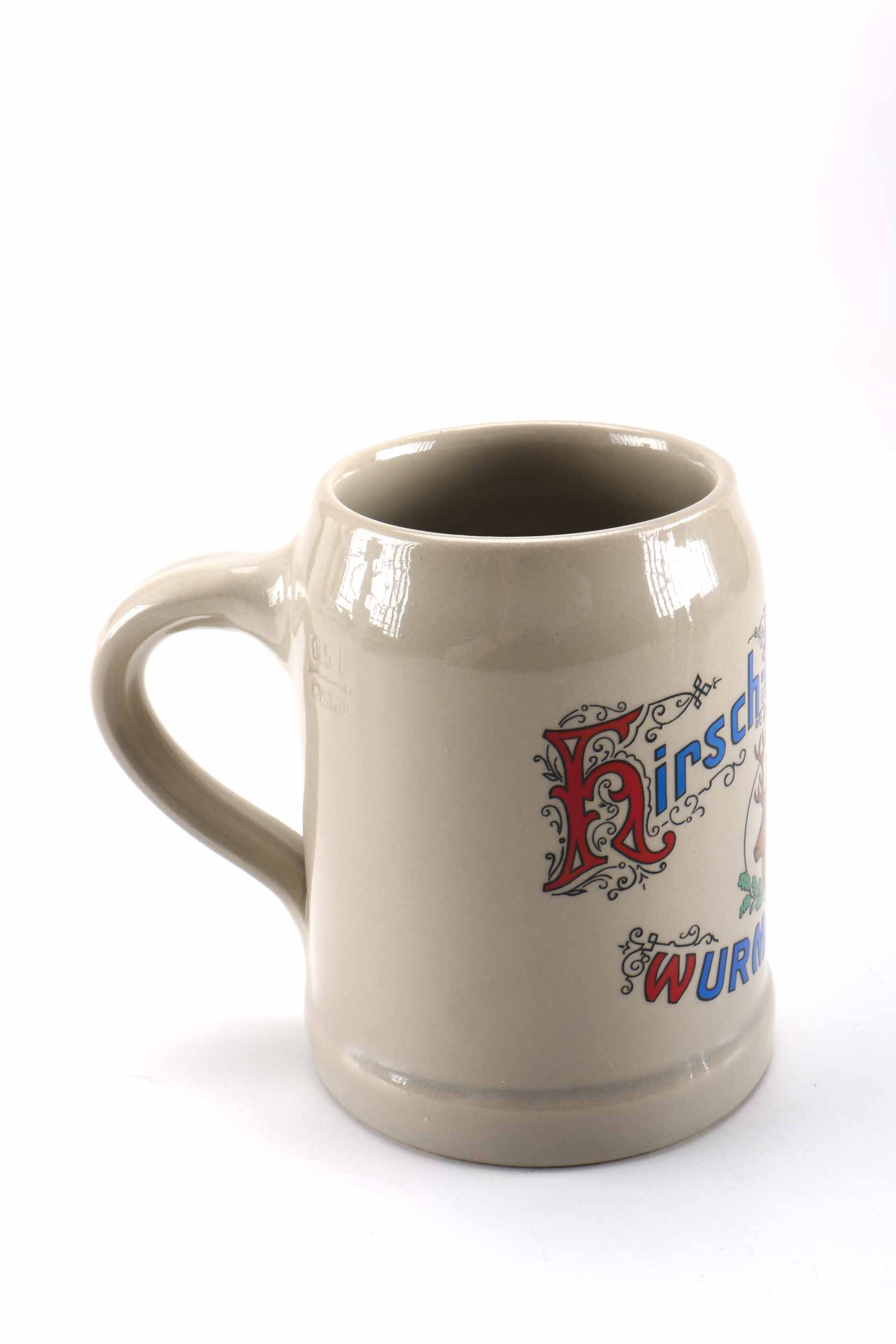 German Beer Steins featuring Marzi & Remy