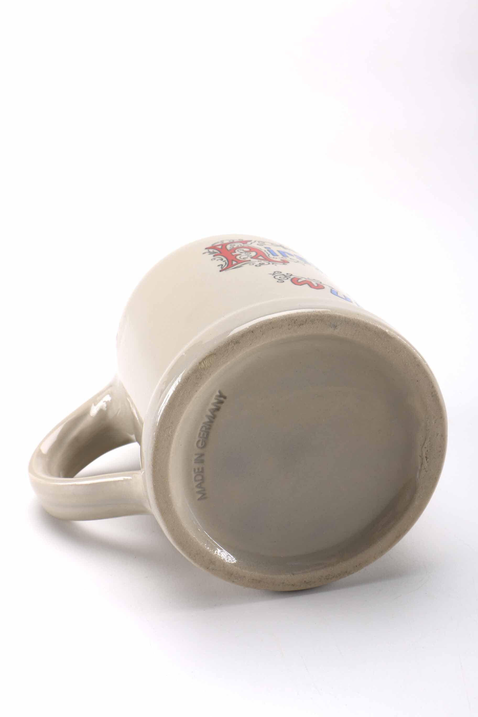 German Beer Steins featuring Marzi & Remy