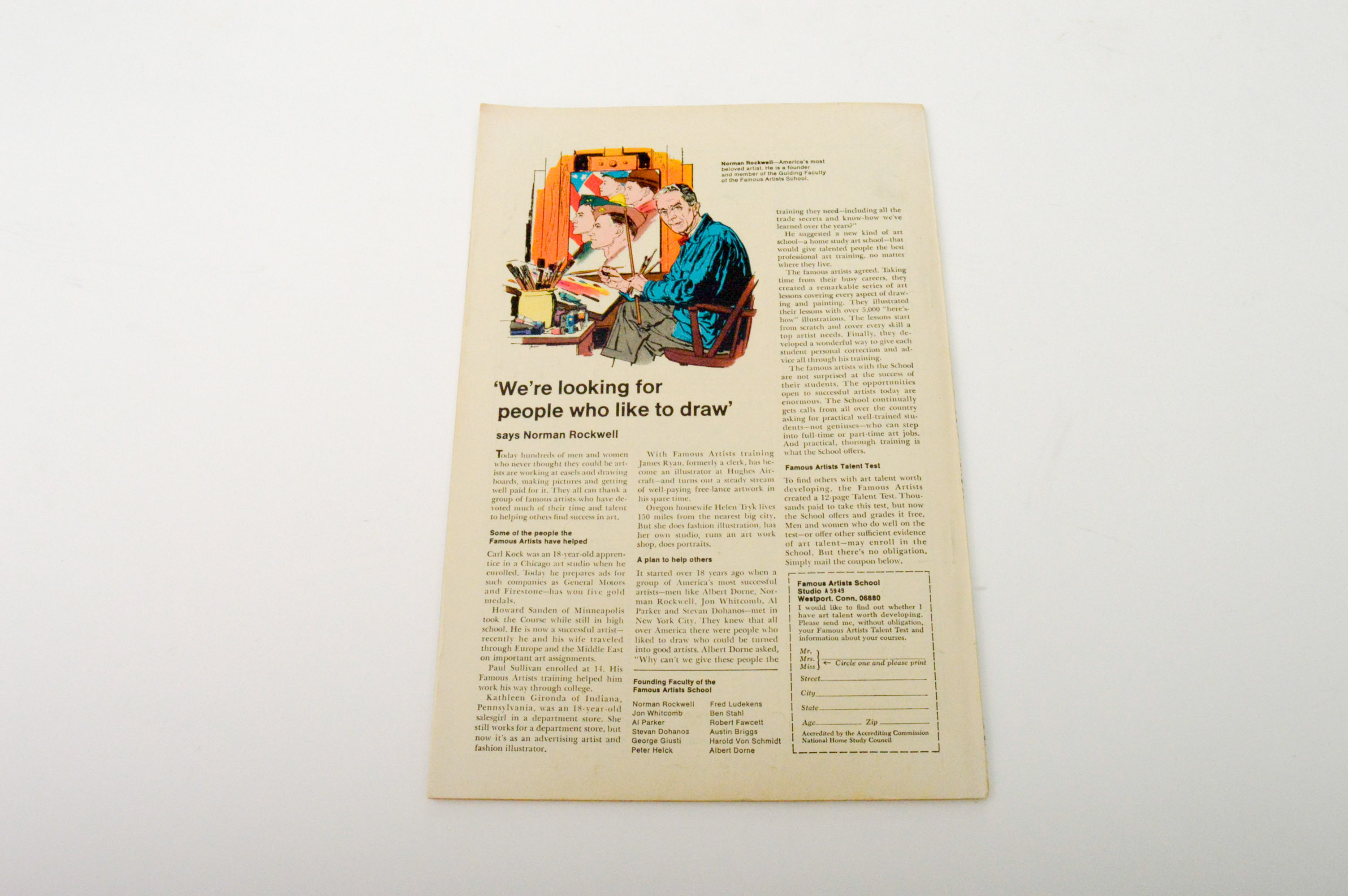 1969 "Marvel Super-Heroes Presents: Guardians of the Galaxy" Comic Book