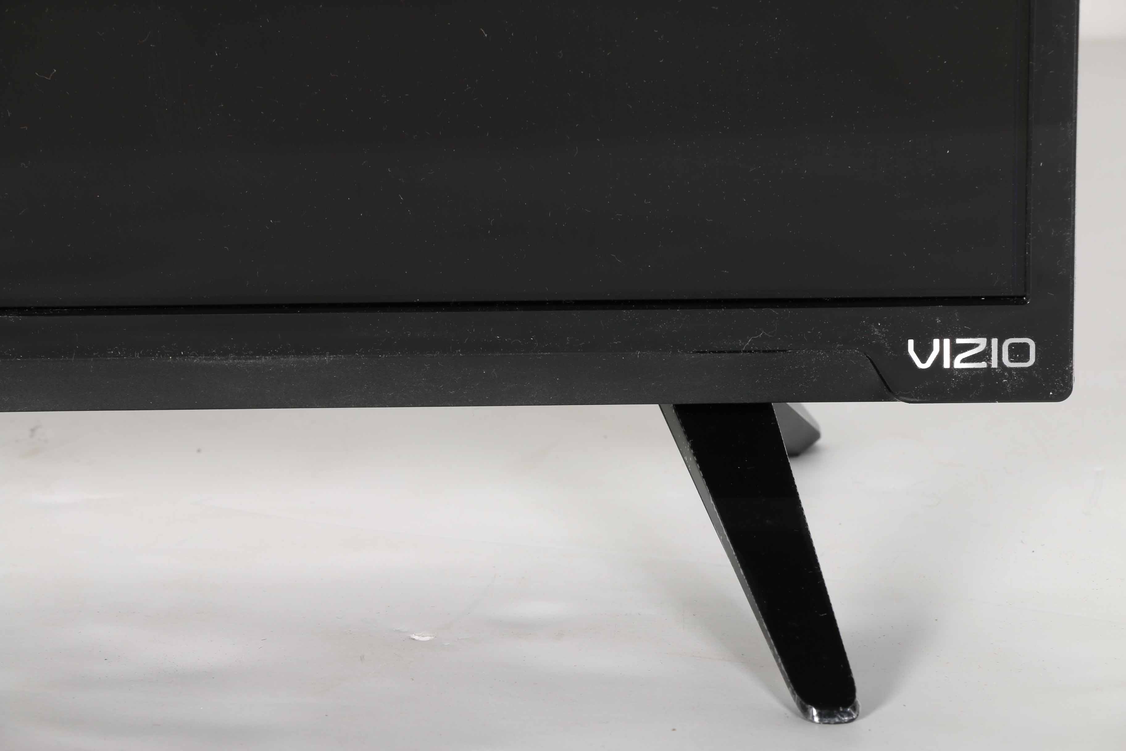 48" Vizio Flat Screen Smart Television