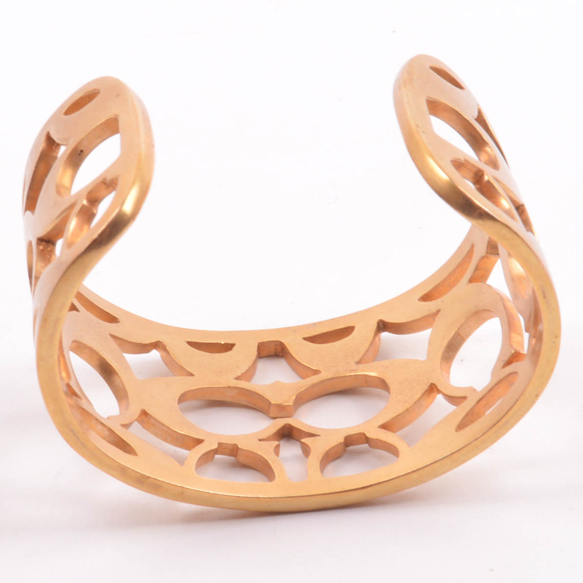 Designer Costume Jewelry Collection including Coach