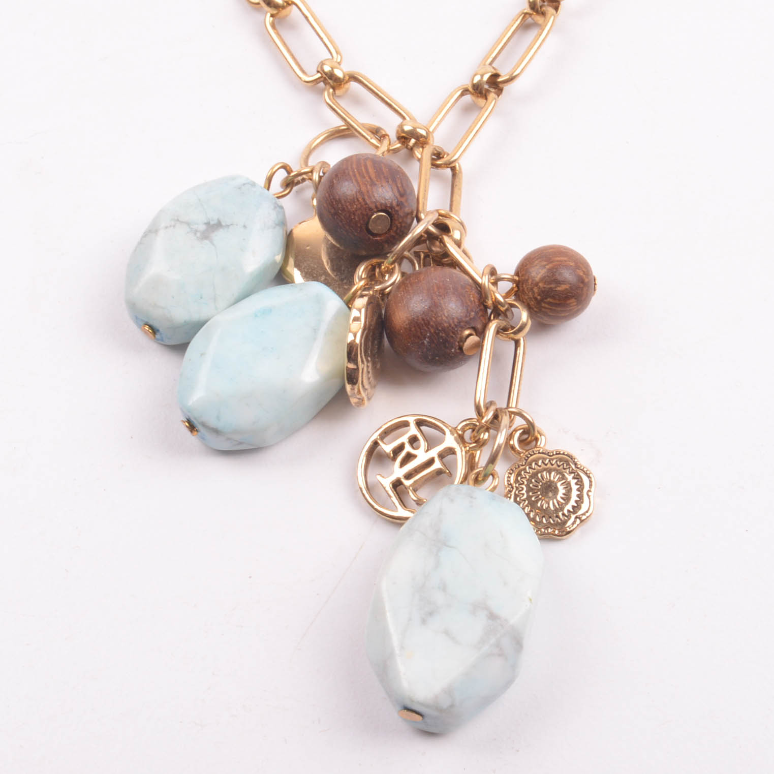 Designer Costume Jewelry Collection including Coach