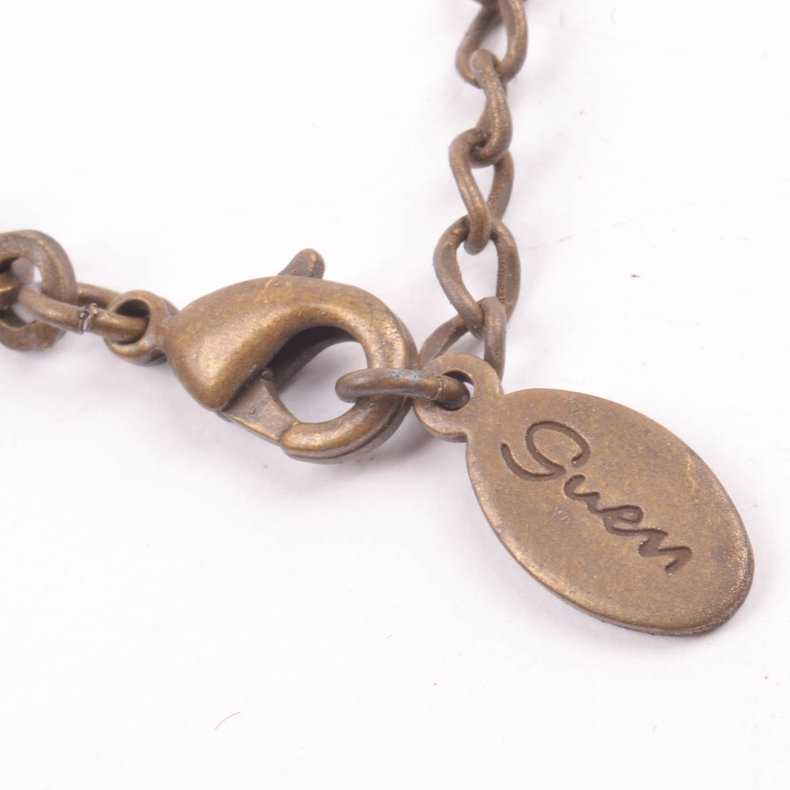 Designer Costume Jewelry Collection including Coach