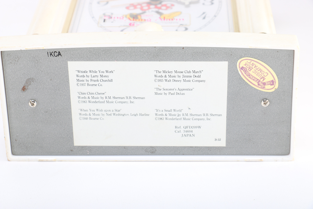 Collection of Decorative Clocks featuring Godinger