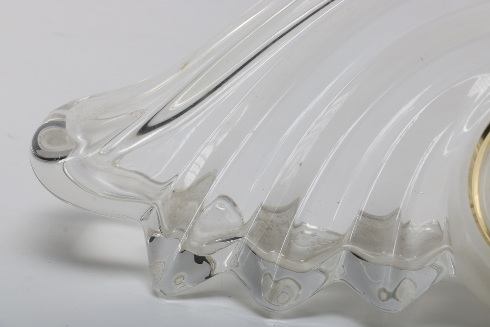 Collection of Decorative Clocks featuring Godinger