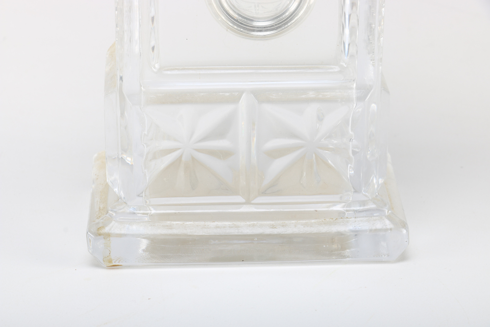 Collection of Decorative Clocks featuring Godinger