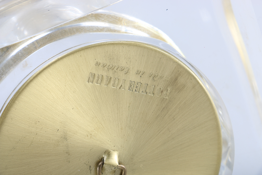 Collection of Decorative Clocks featuring Godinger