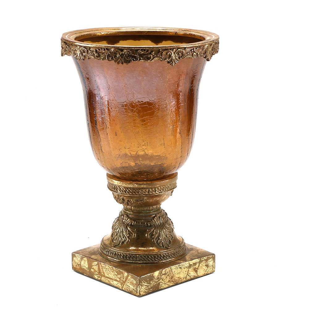 Chalice Candle Holder
