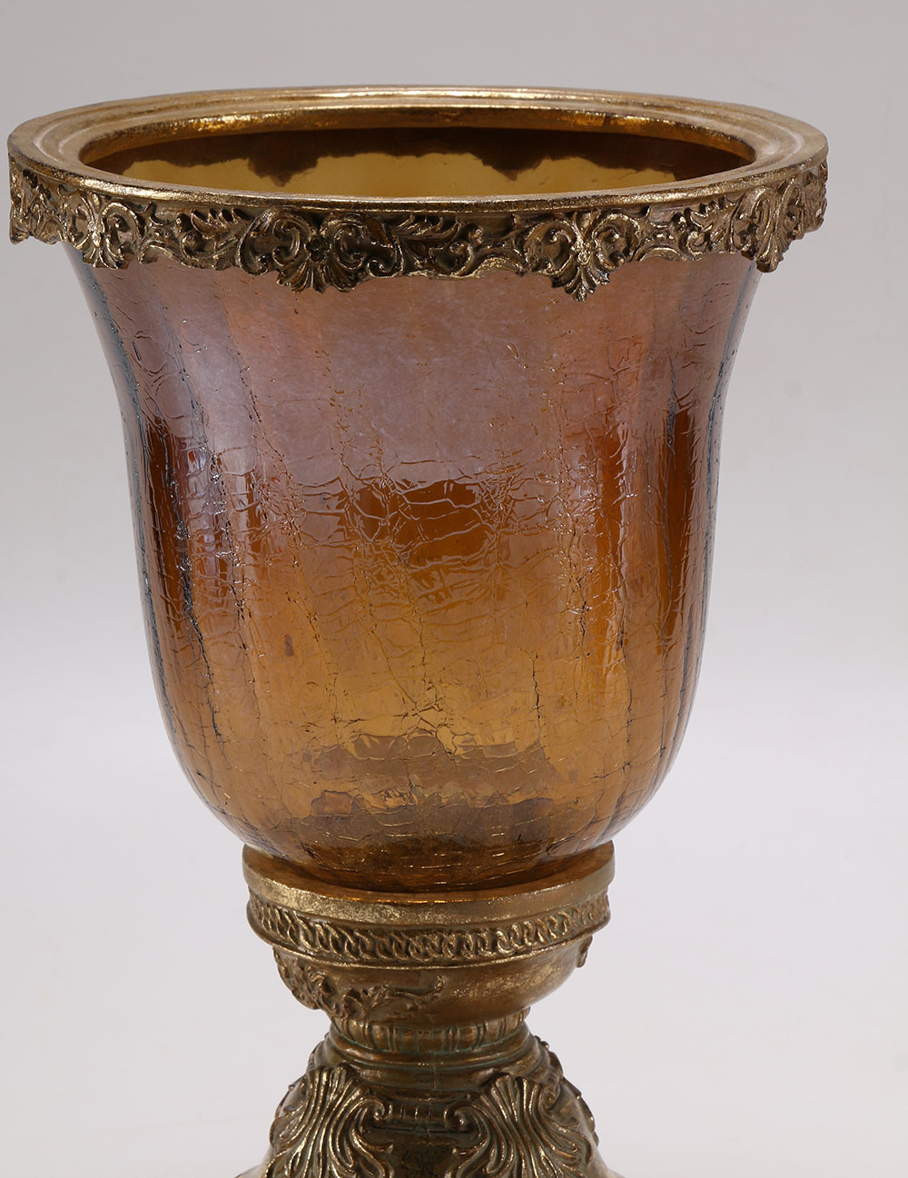 Chalice Candle Holder