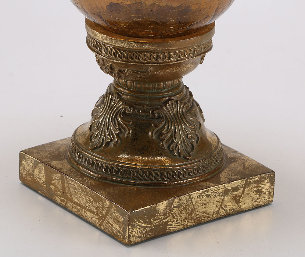 Chalice Candle Holder