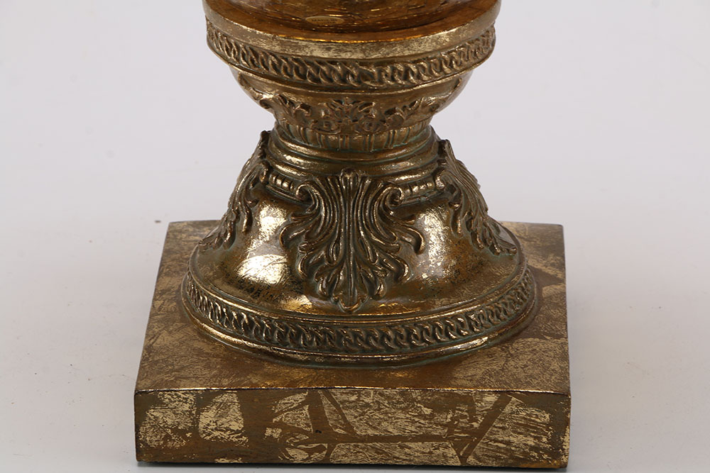 Chalice Candle Holder