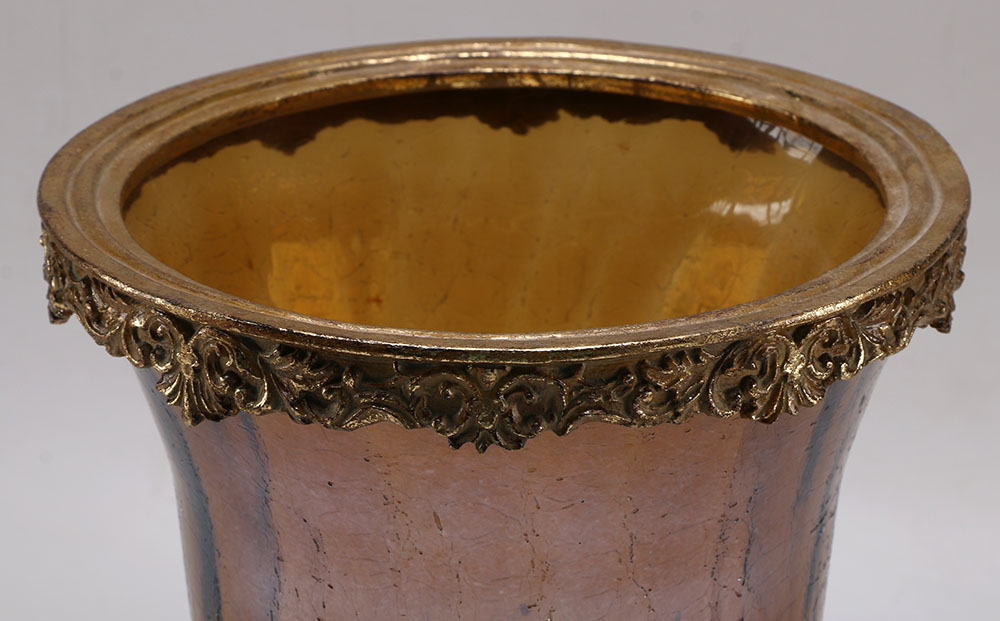 Chalice Candle Holder