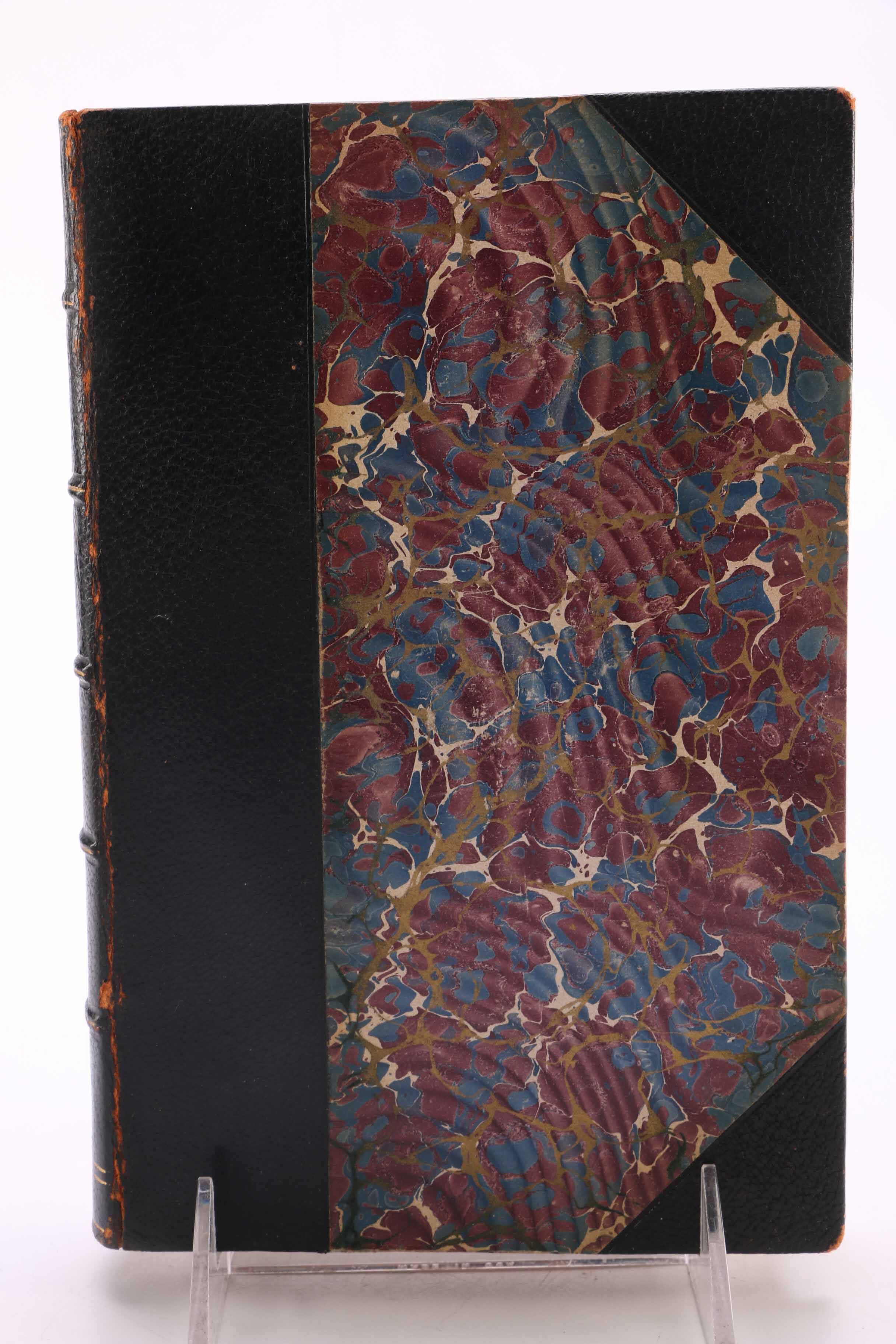 Fifteen-Volume Collection of the Work of Oliver Wendell Holmes