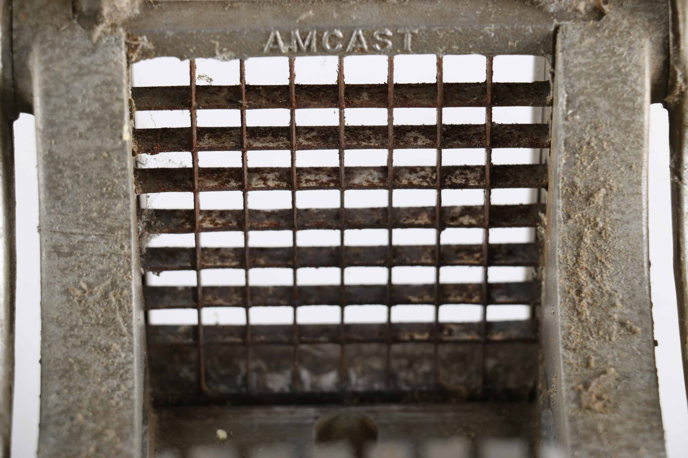 Vintage Weston French Fry Cutter