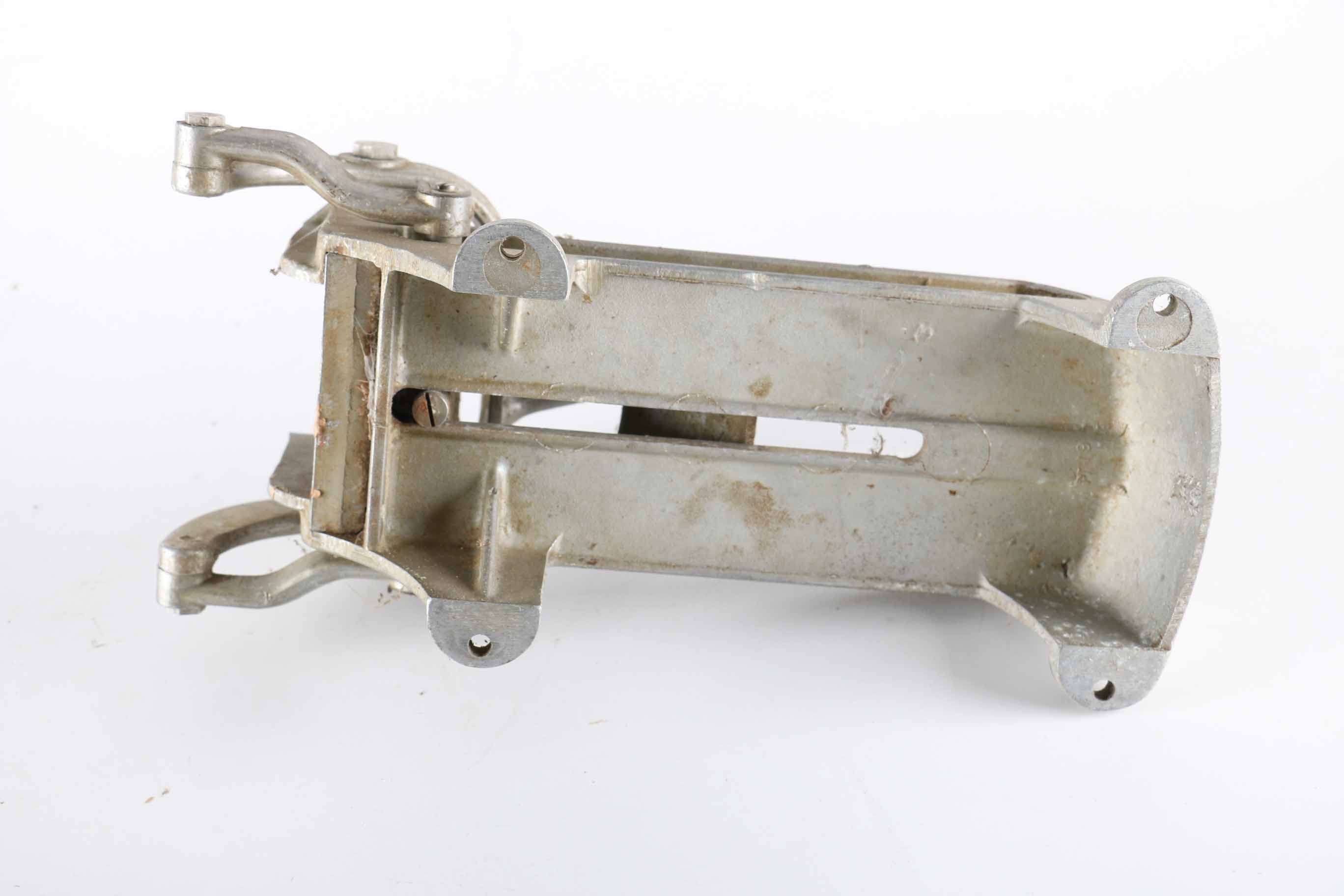 Vintage Weston French Fry Cutter