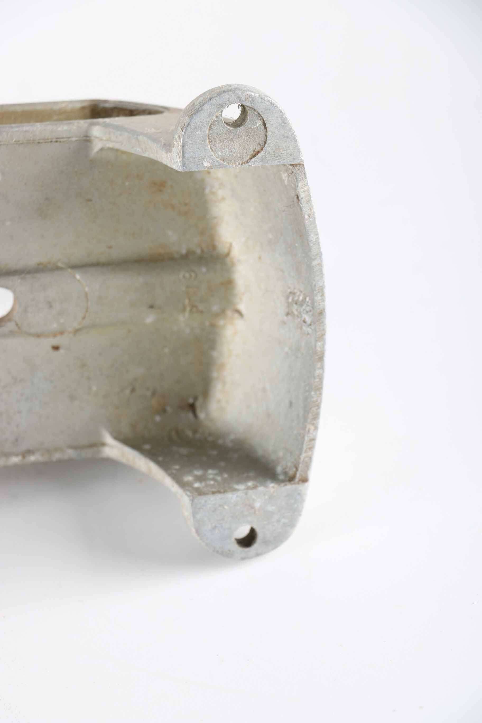 Vintage Weston French Fry Cutter