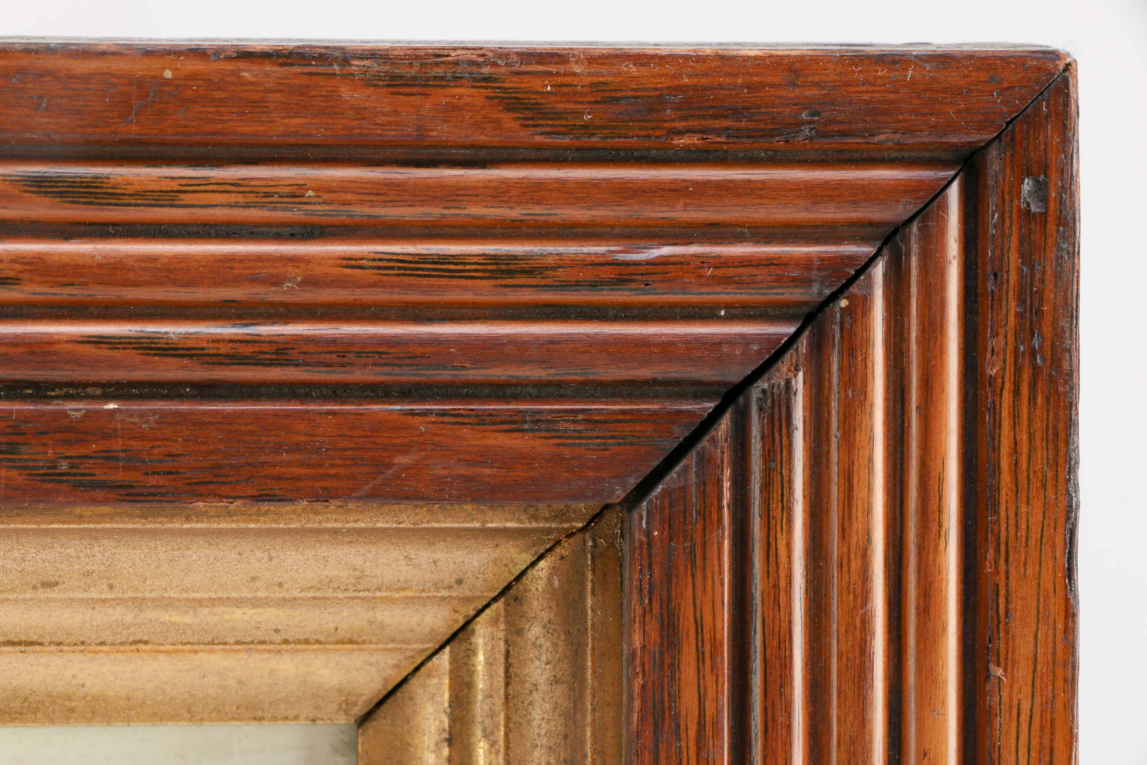 Ida Rentoul Outhwaite Hand Colored Lithograph