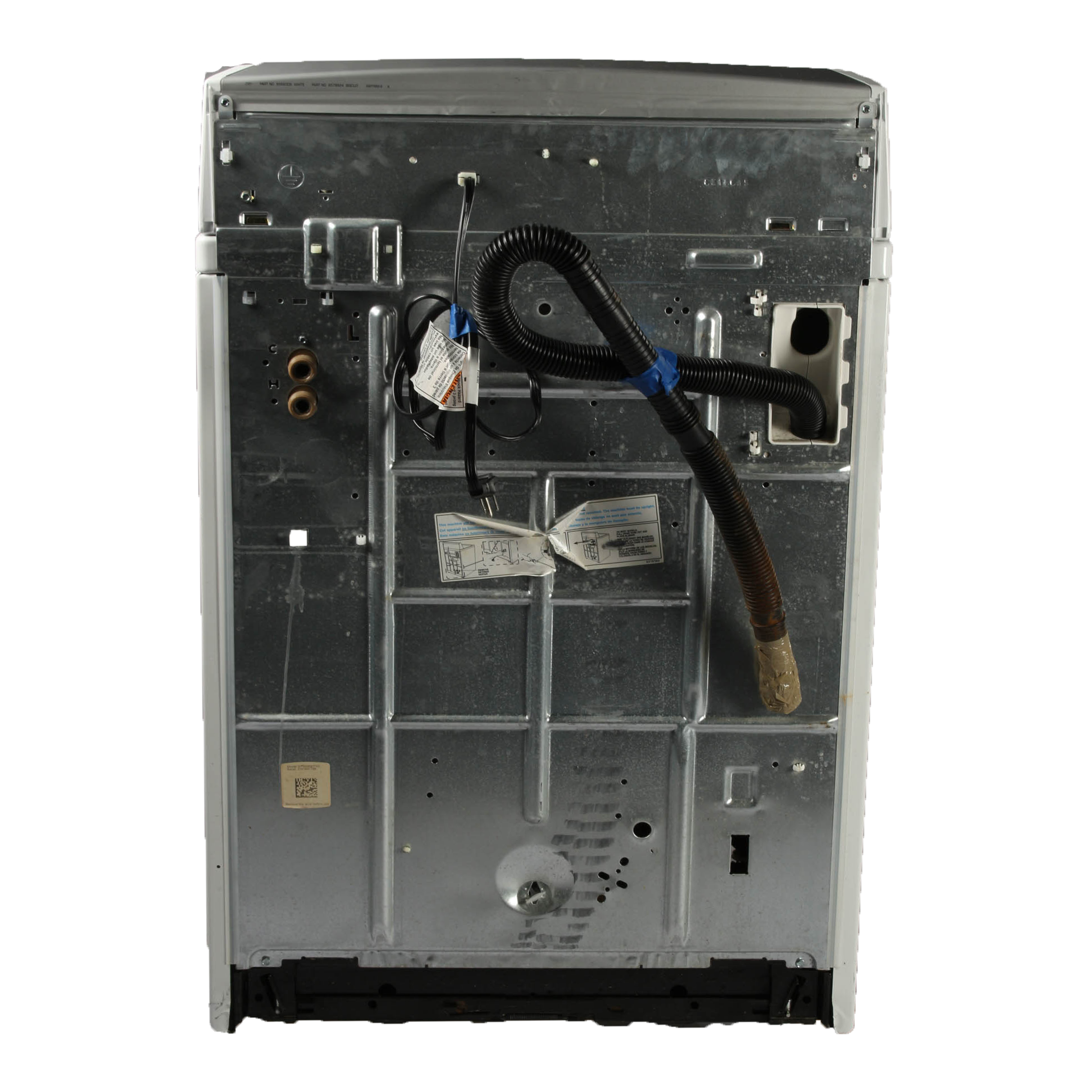 Whirlpool Washing Machine