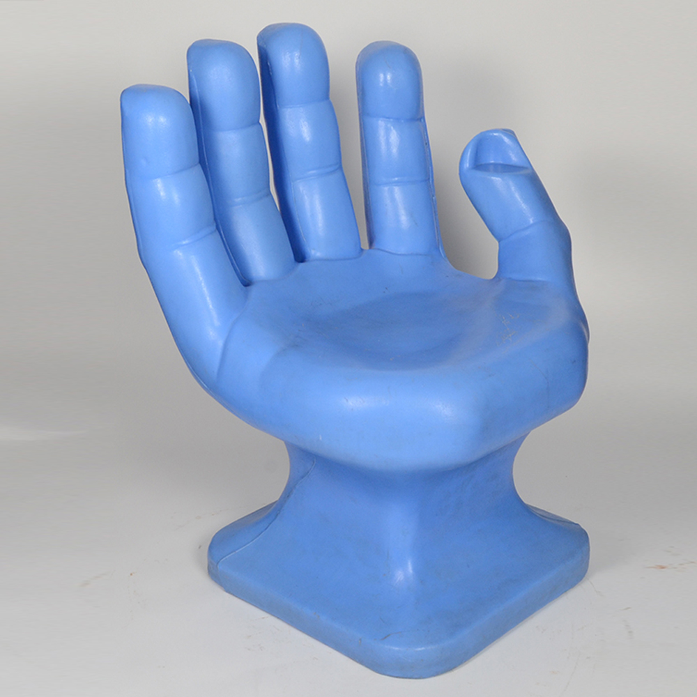 Circa 1970 RMIC Hand Chair