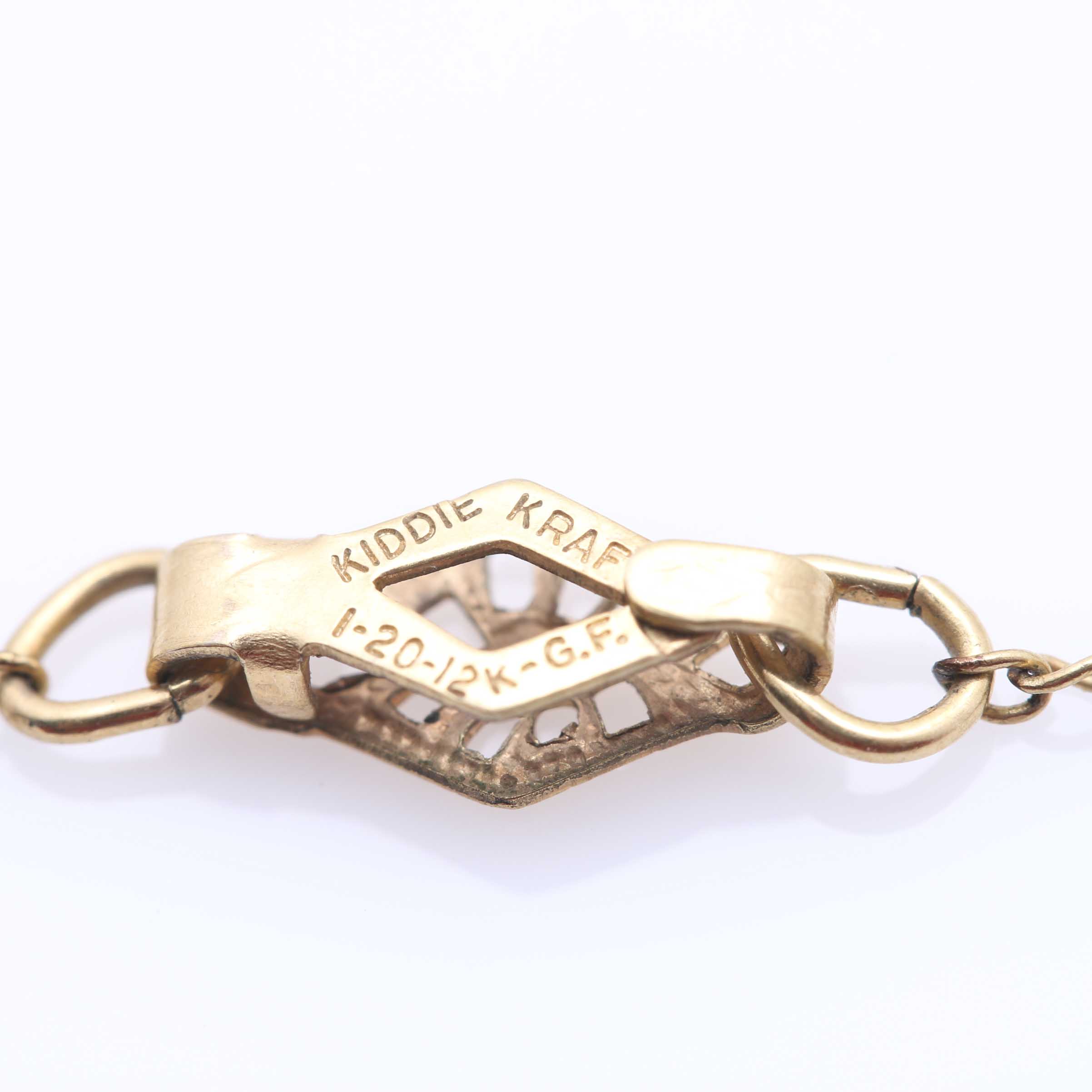 10K Yellow Gold Rings and Gold Filled Jewelry