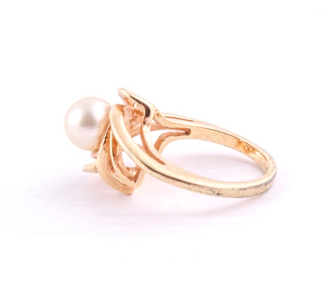 Collection of Vintage Costume Jewelry