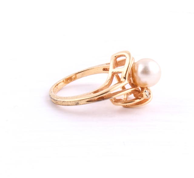 Collection of Vintage Costume Jewelry