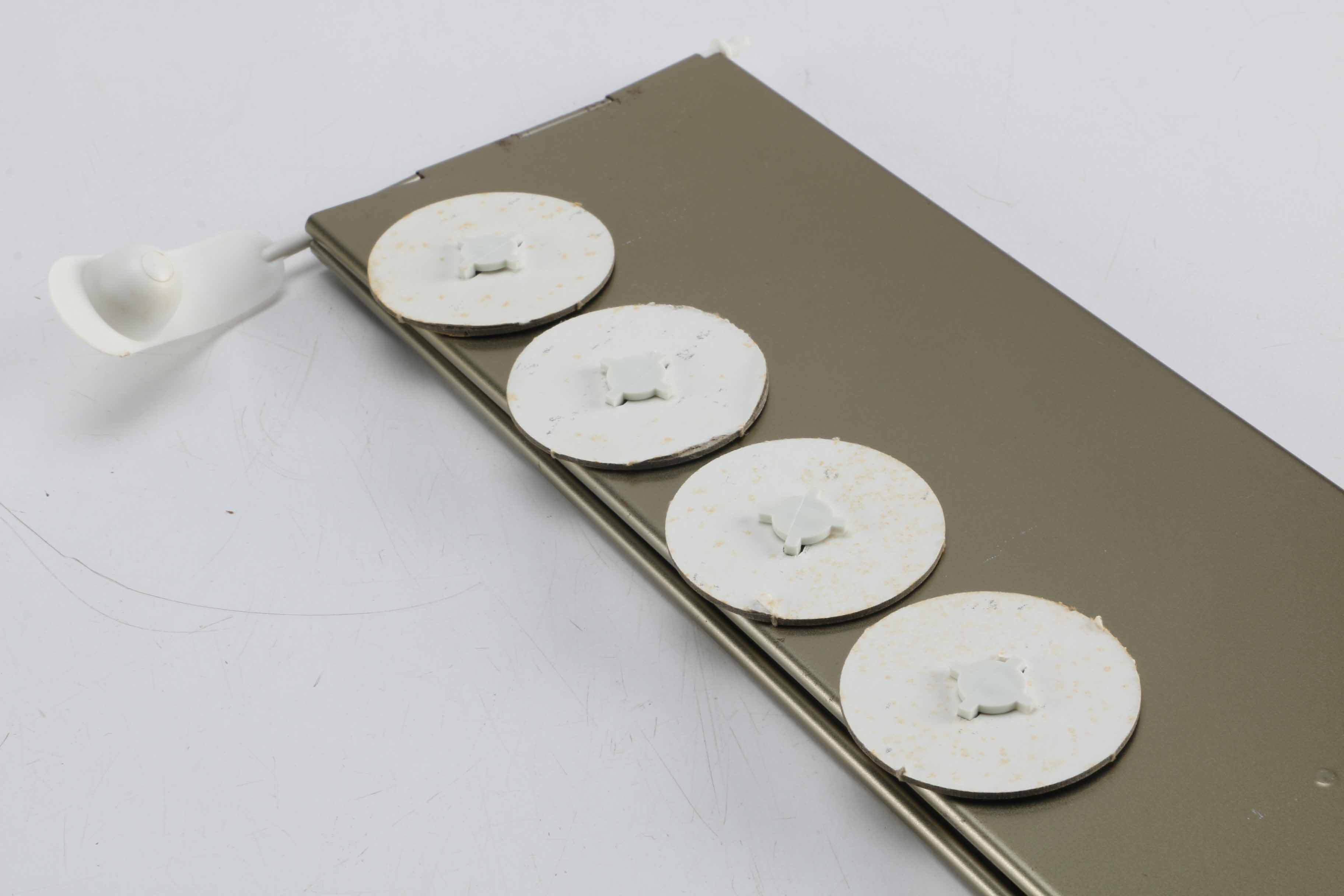 Vintage Tudor Electric Baseball Game