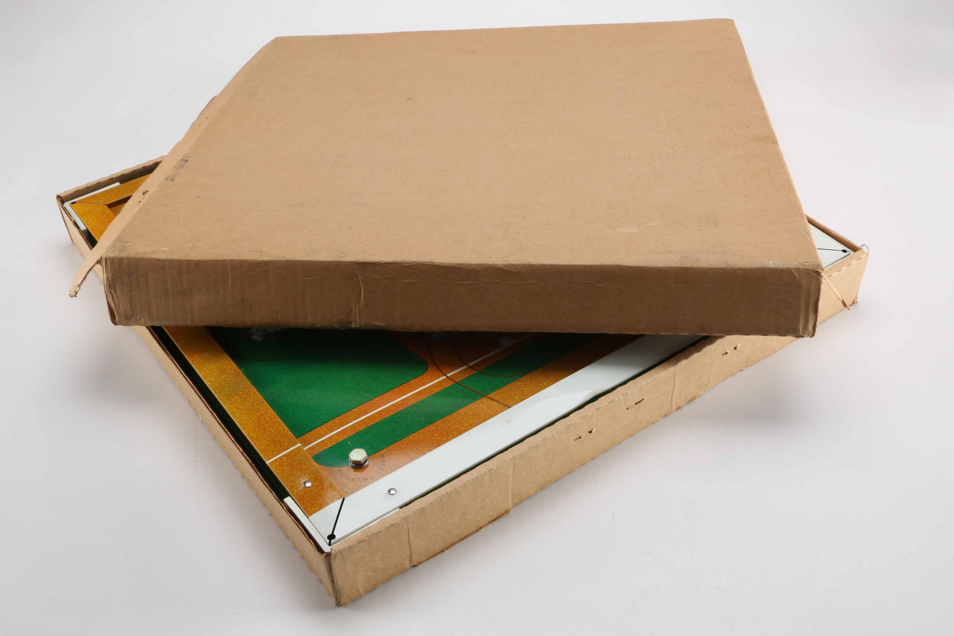 Vintage Tudor Electric Baseball Game