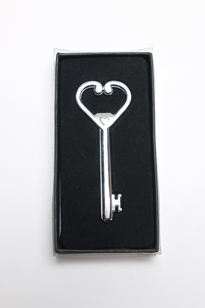 Collection of Silver-Tone Jewelry