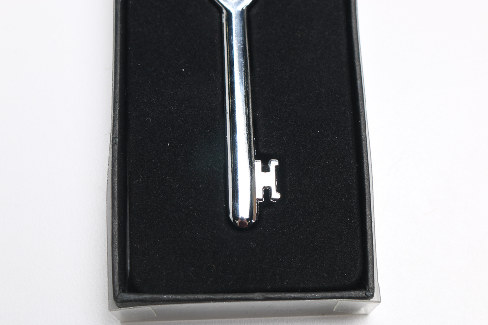 Collection of Silver-Tone Jewelry