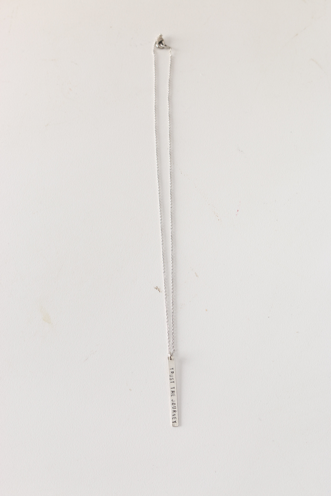 Collection of Silver-Tone Jewelry