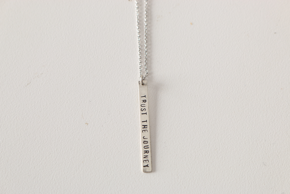 Collection of Silver-Tone Jewelry