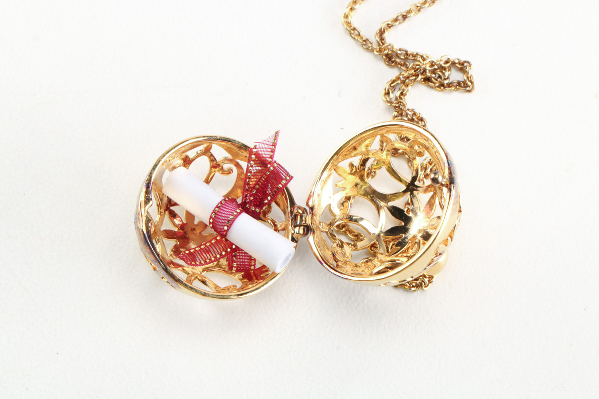 Collection of Sterling Silver Necklaces