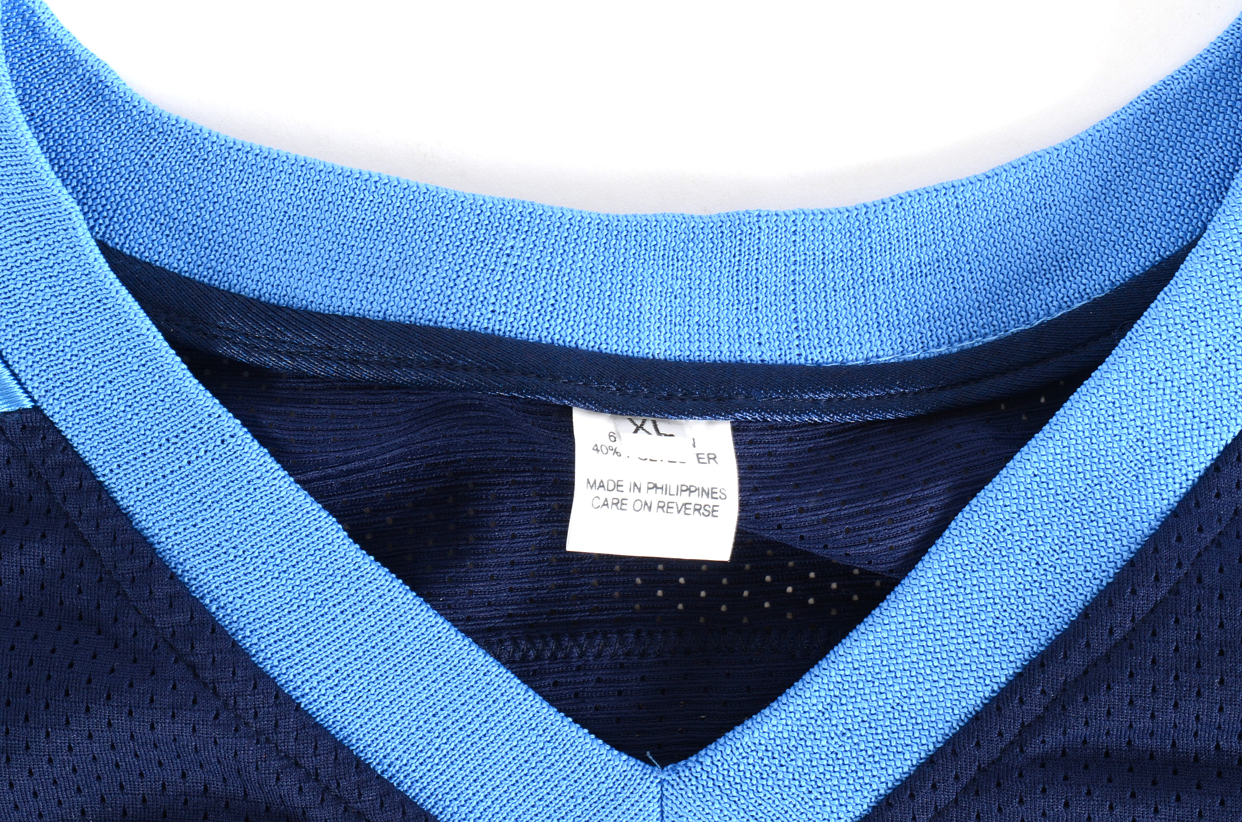 Eddie George Signed Titans NFL Football Jersey JSA COA