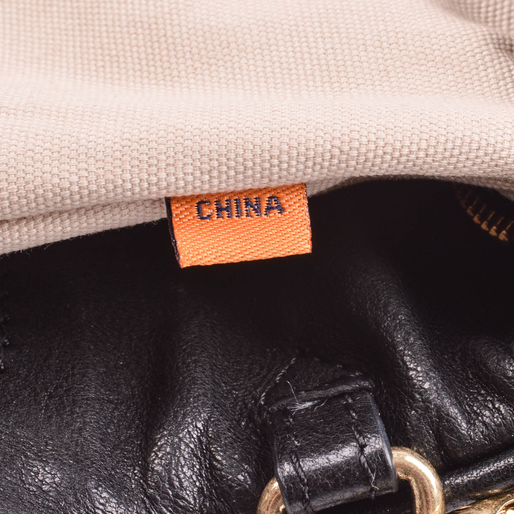 Tory Burch Reva Quilted Clutch Handbag