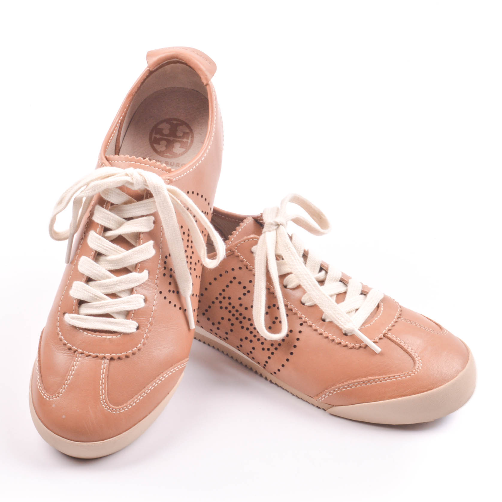 Tory Burch Casual Athletic Shoes