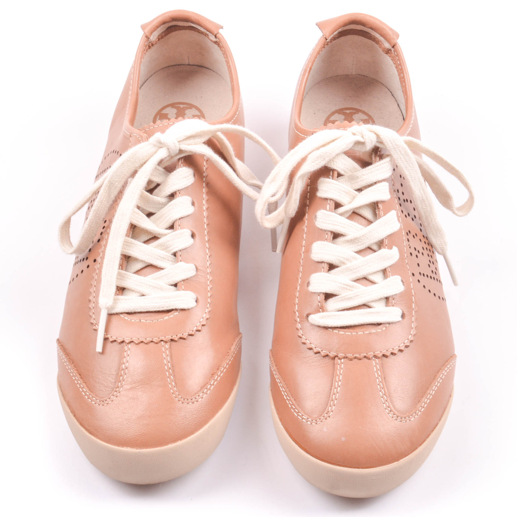 Tory Burch Casual Athletic Shoes