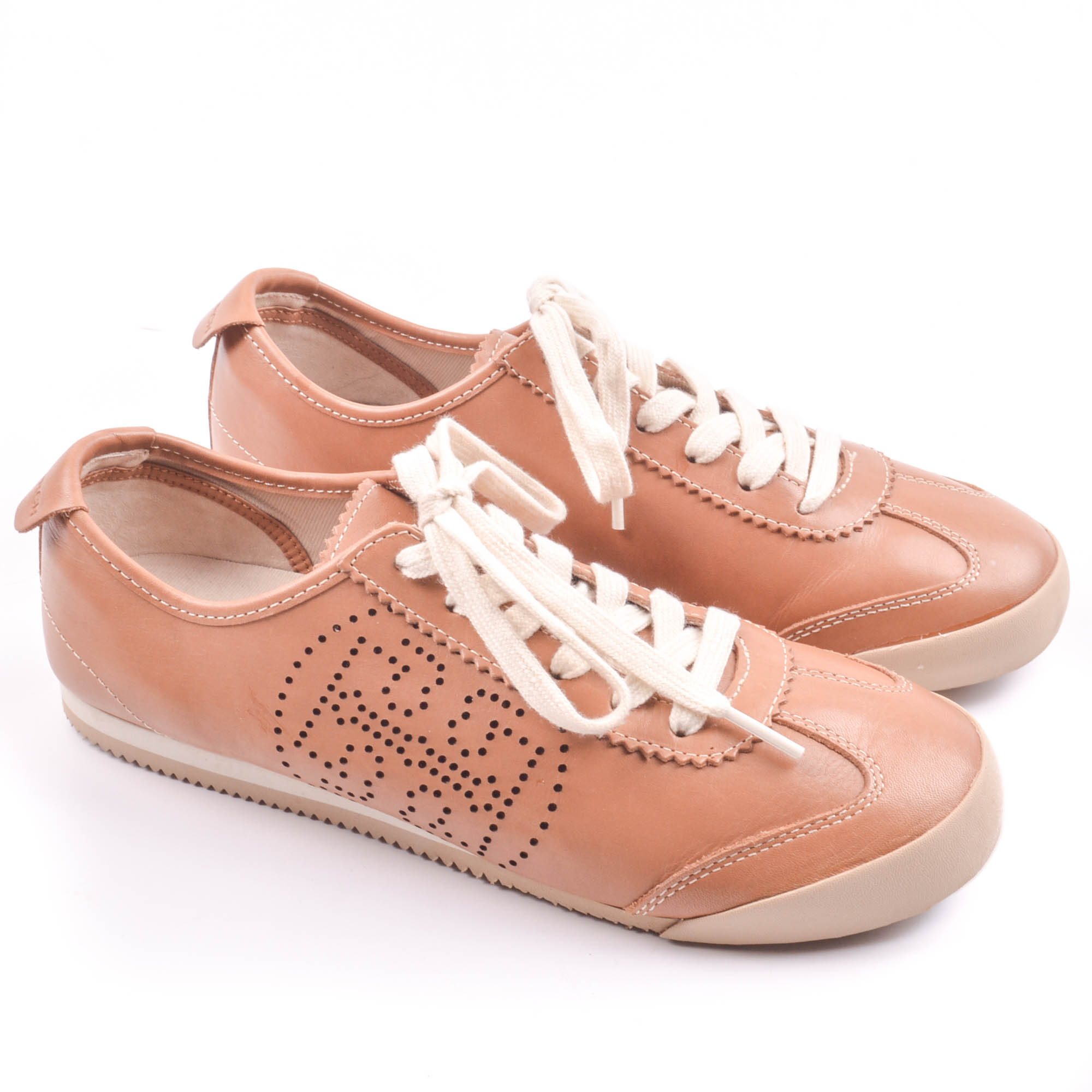 Tory Burch Casual Athletic Shoes