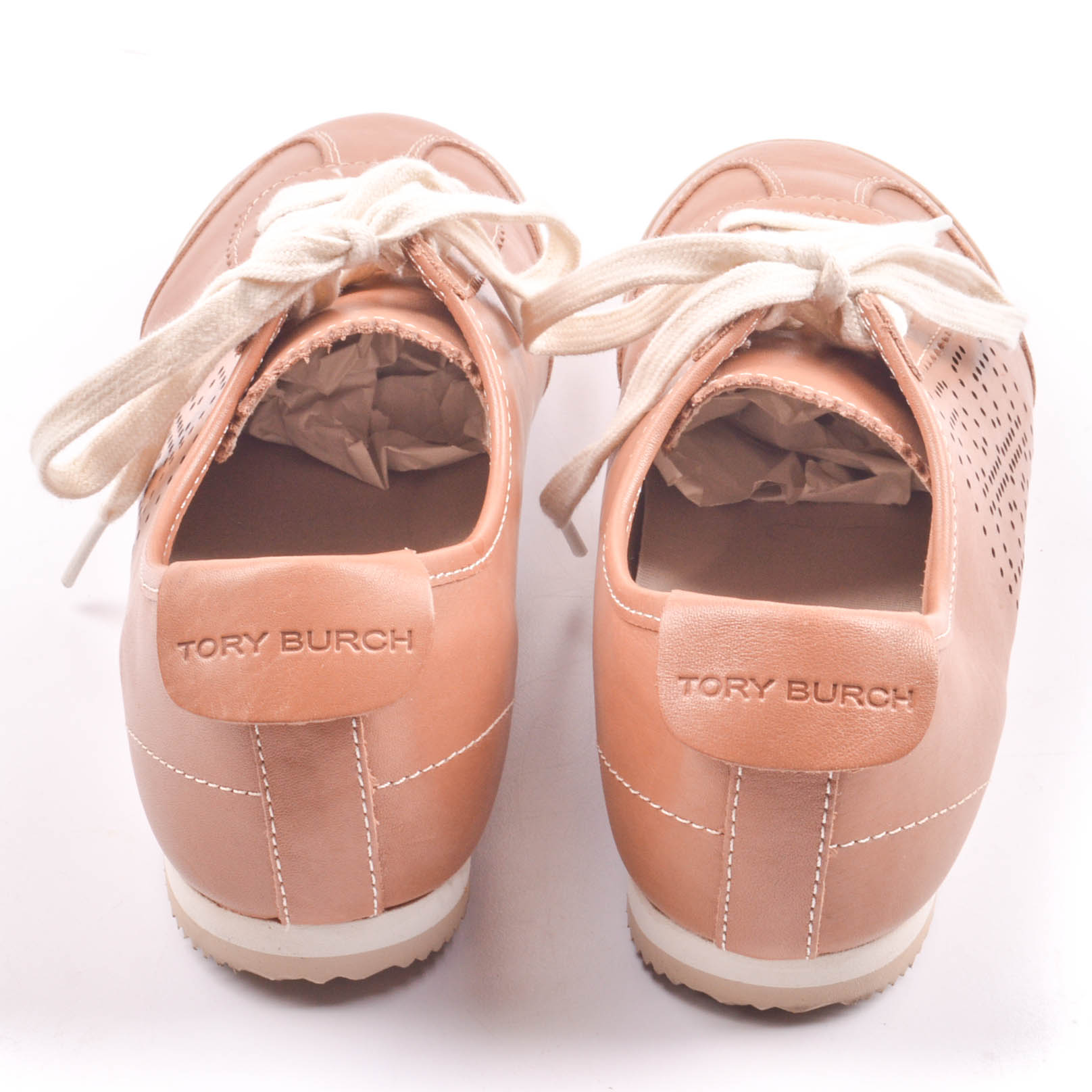 Tory Burch Casual Athletic Shoes