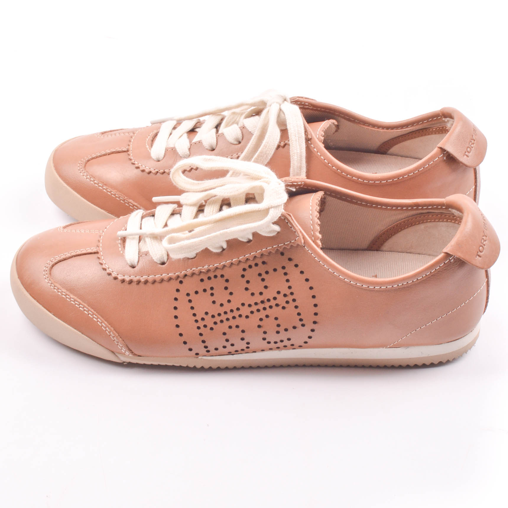 Tory Burch Casual Athletic Shoes