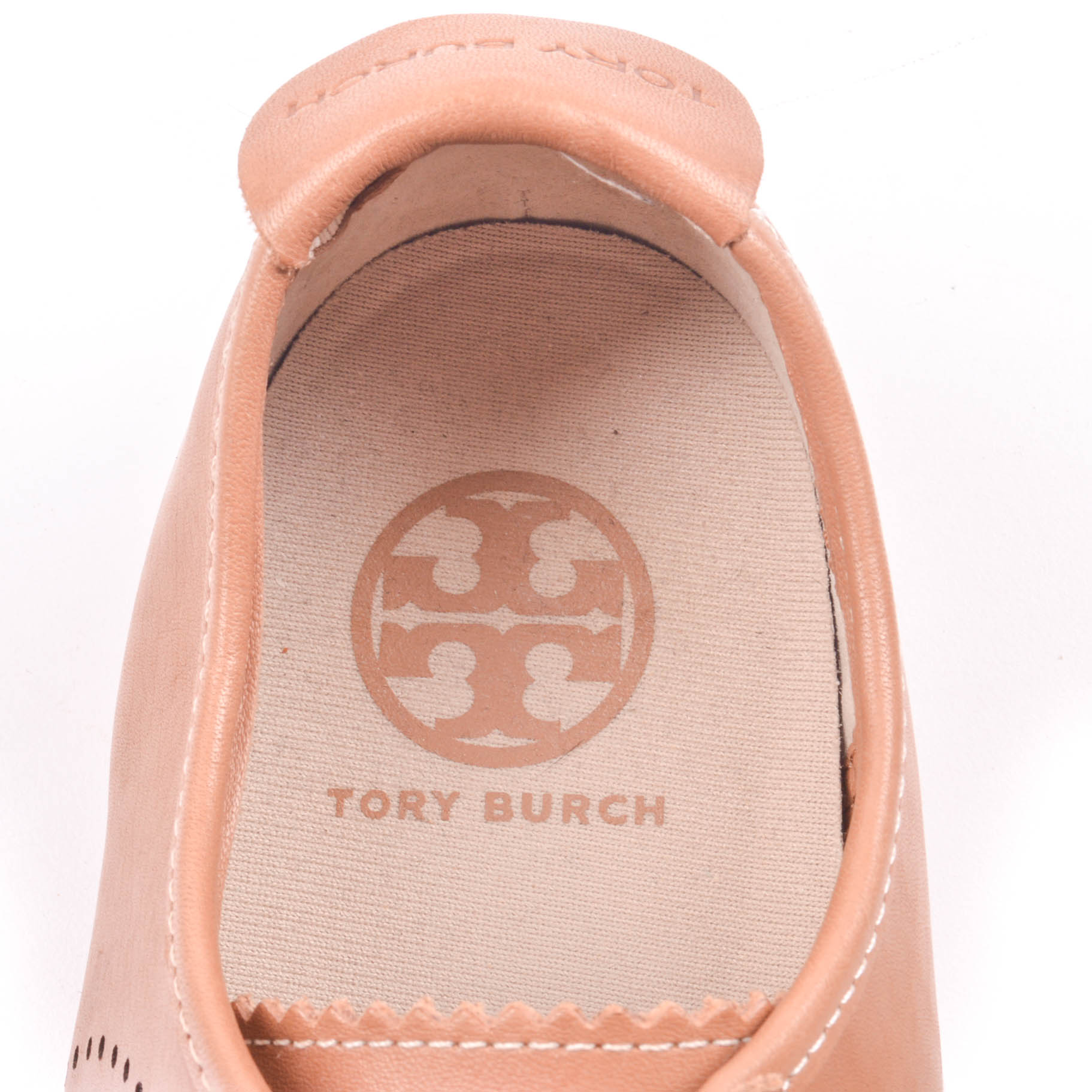 Tory Burch Casual Athletic Shoes