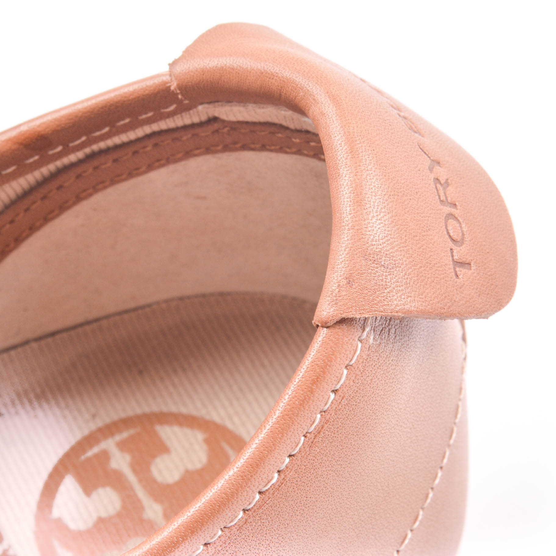 Tory Burch Casual Athletic Shoes