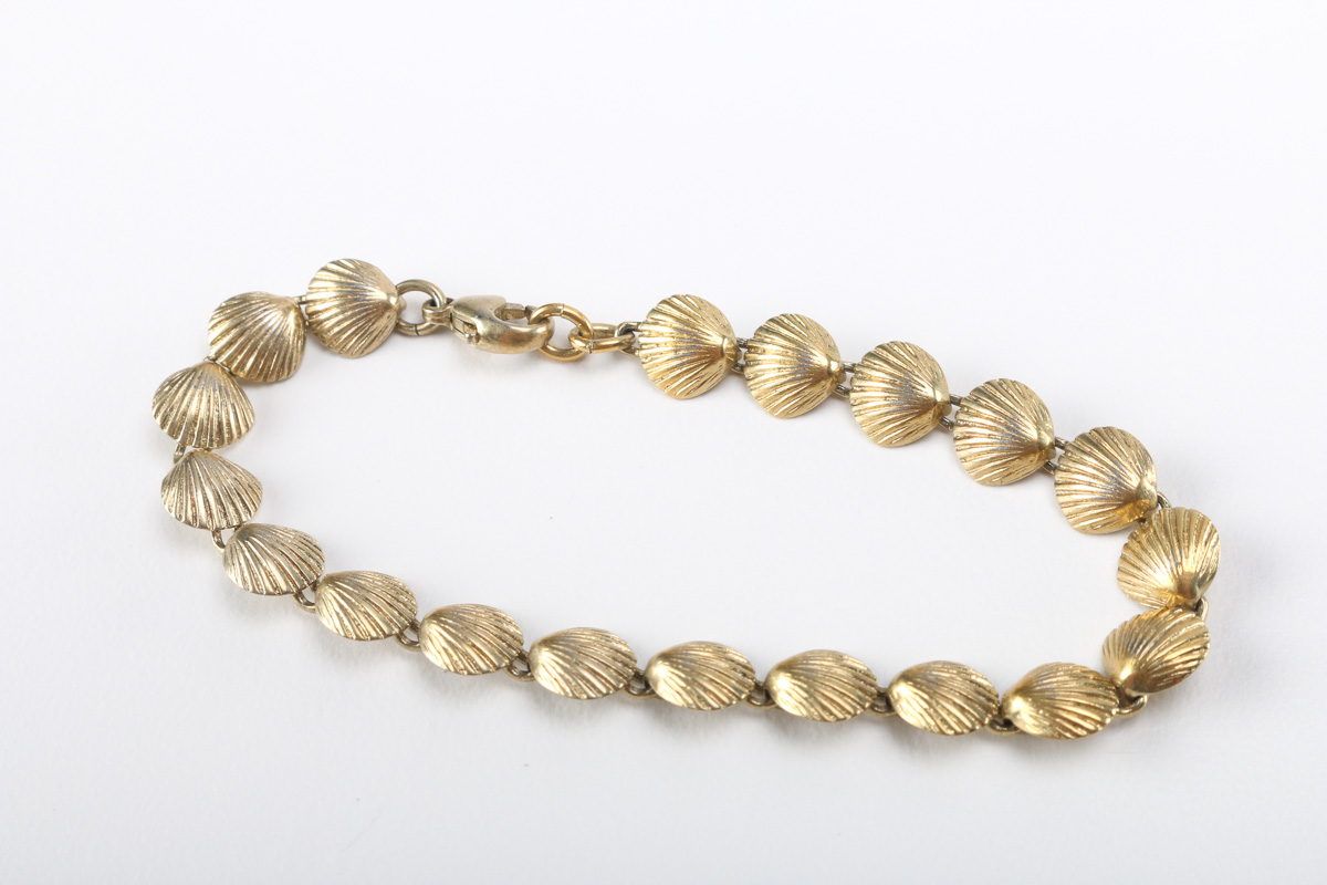 Assortment of 5 Colorful Bracelets