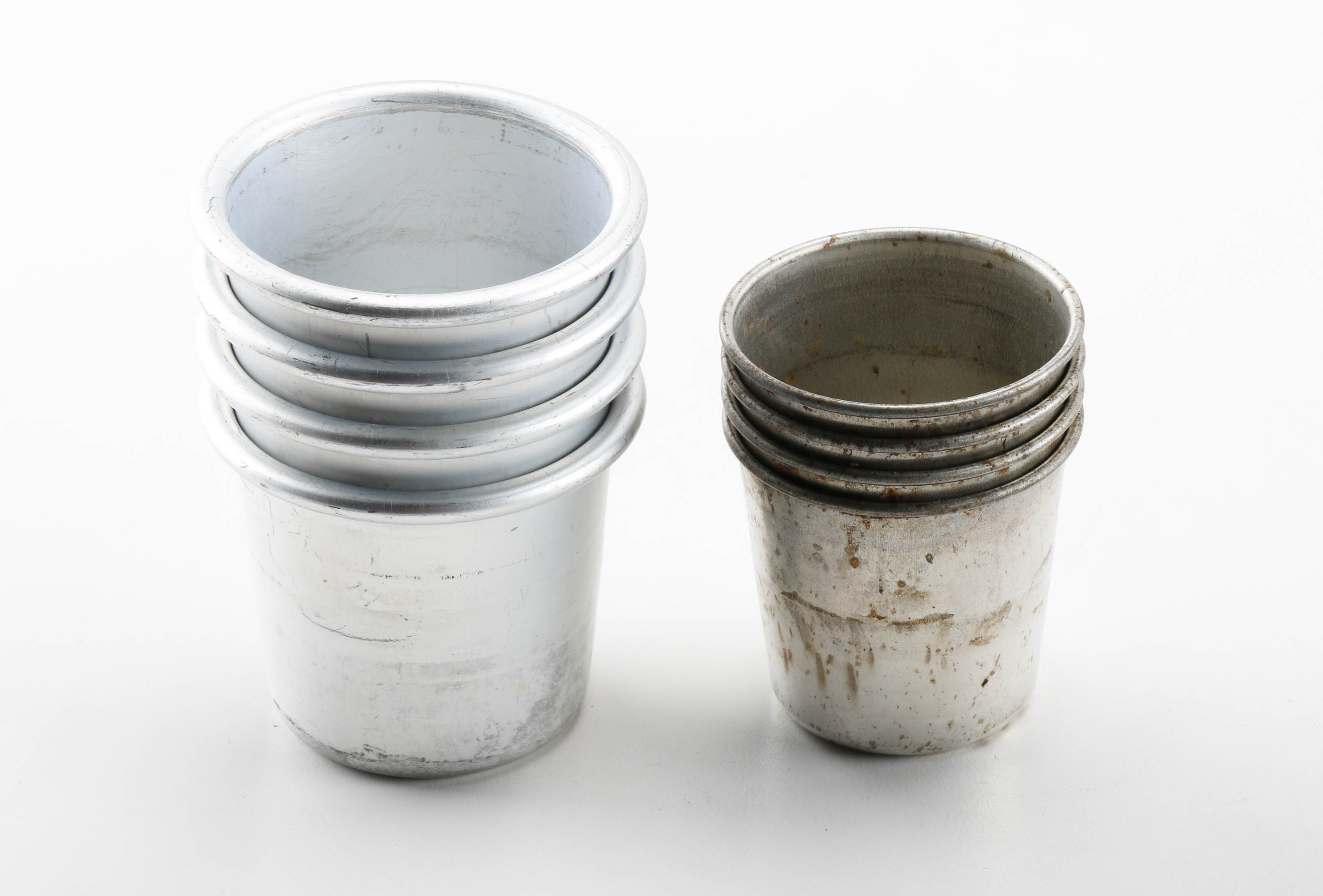 Collection of Kitchenware