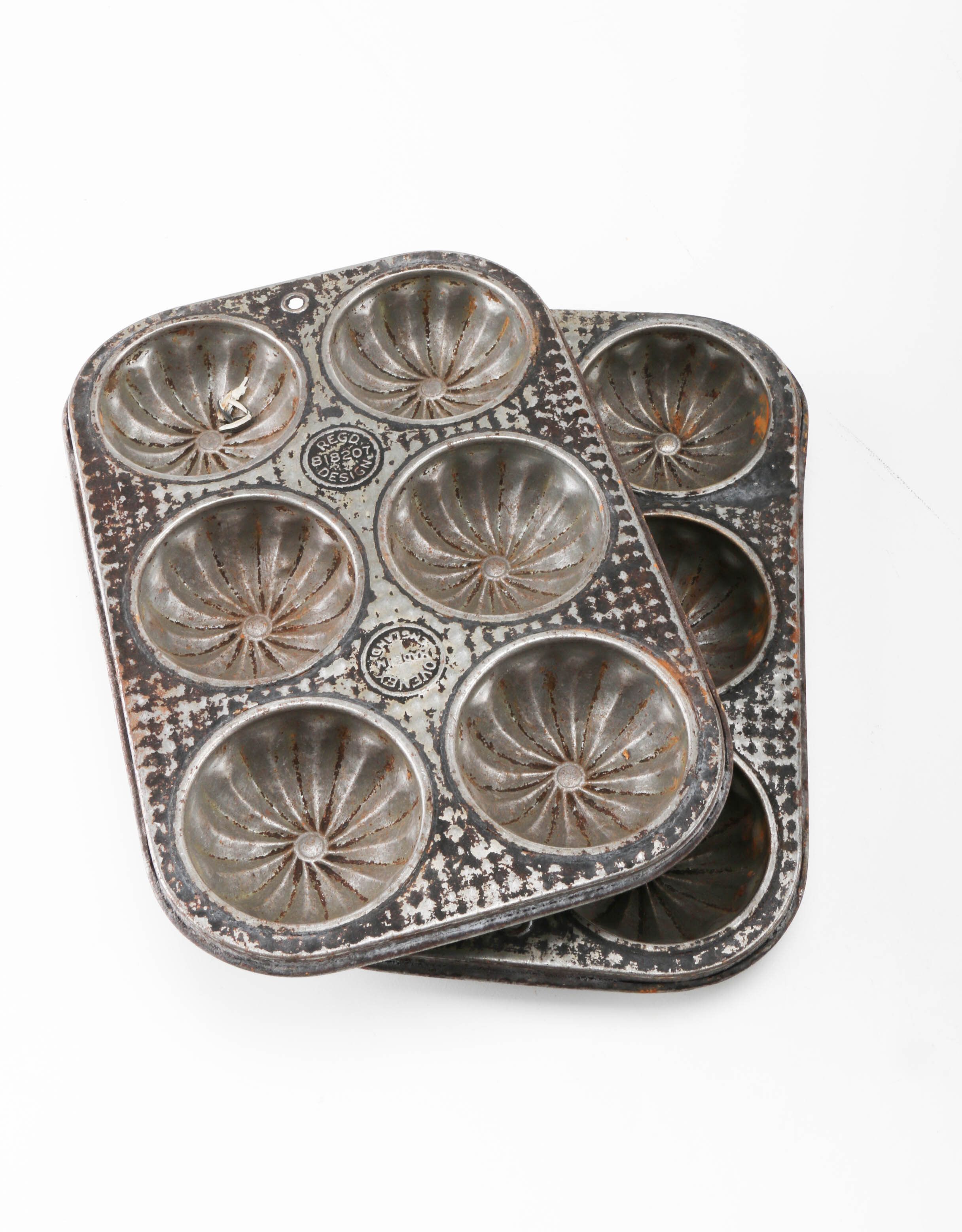 Collection of Kitchenware