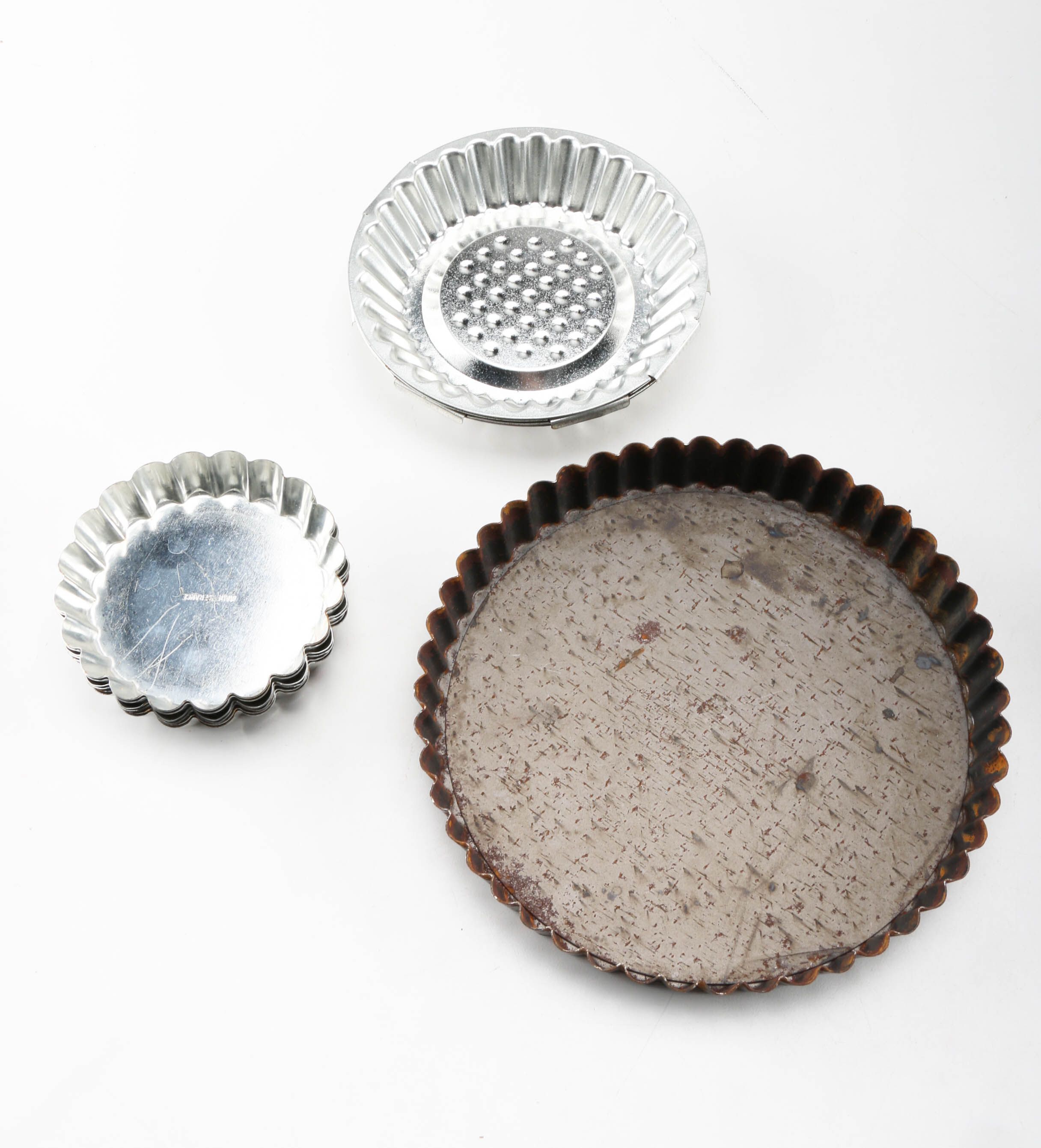 Collection of Kitchenware